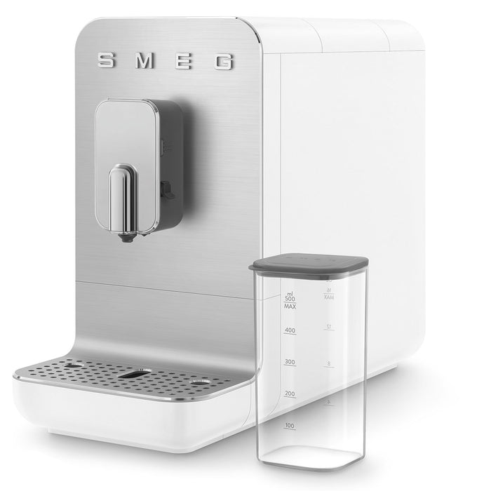 Smeg Fully Automatic Espresso Machine w/ Milk System