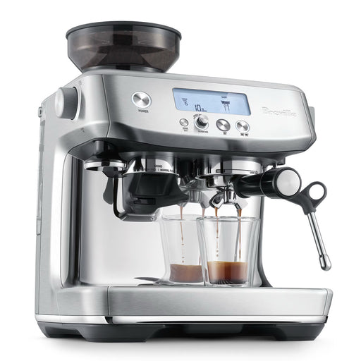 Breville The Barista Pro Espresso Machine - Stainless Steel