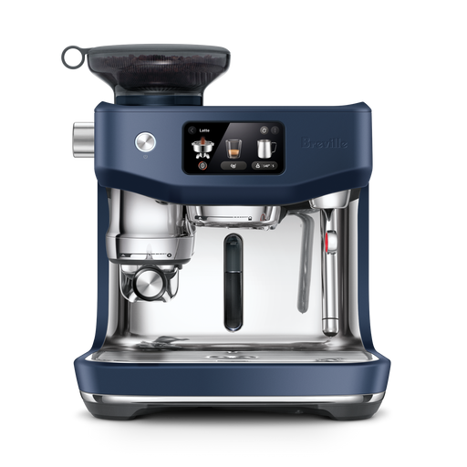 Breville Oracle Jet Espresso Machine – Damson Blue