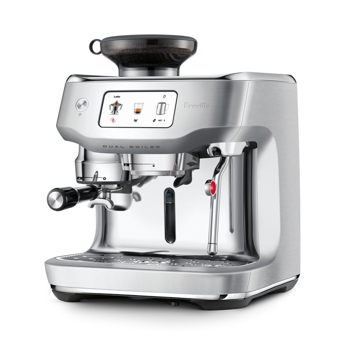 The Oracle Dual Boiler