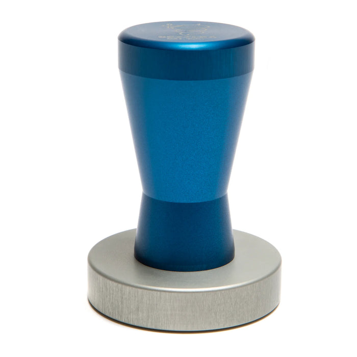 Bezzera 58mm Espresso Tamper - Blue