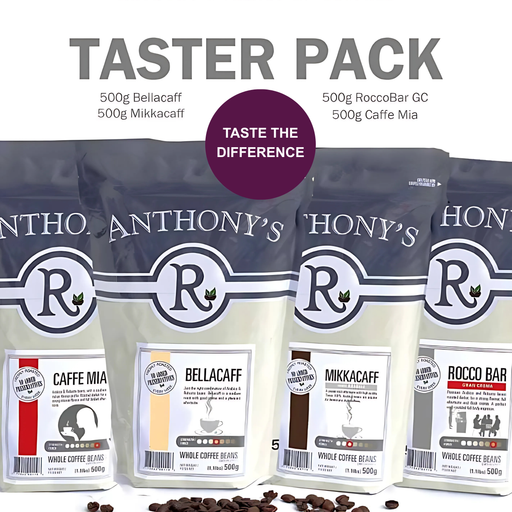 Anthony's Taster Pack