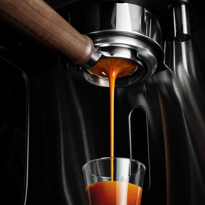 Breville the Naked Portafilter™