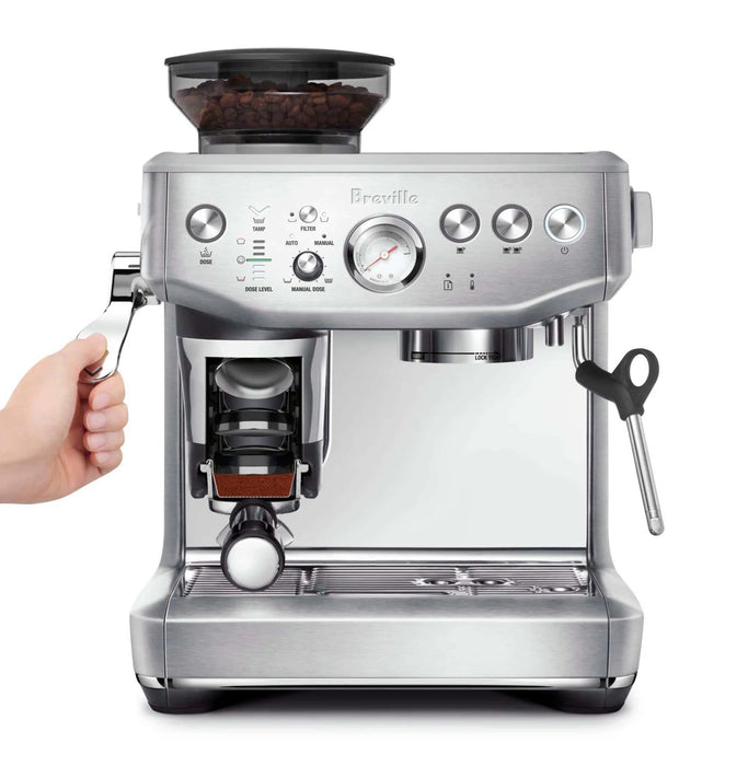 Breville Barista Express Impress 876bss - Used Model