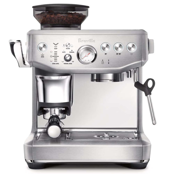Breville Barista Express Impress 876bss - Used Model