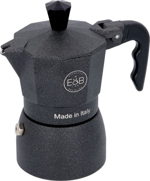 E&B Lab Classic Moka Pot – 1 Cup