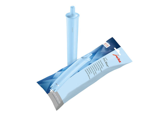 Jura Claris Pro Blue + Filter Cartridge