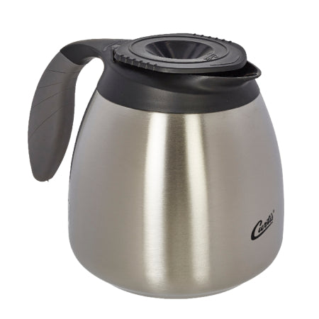 Curtis 64 oz Stainless Steel Thermal Pourpot