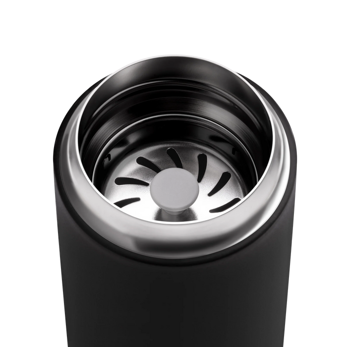 FELLOW Carter Move Mug (16oz/473ml) - Matte Black