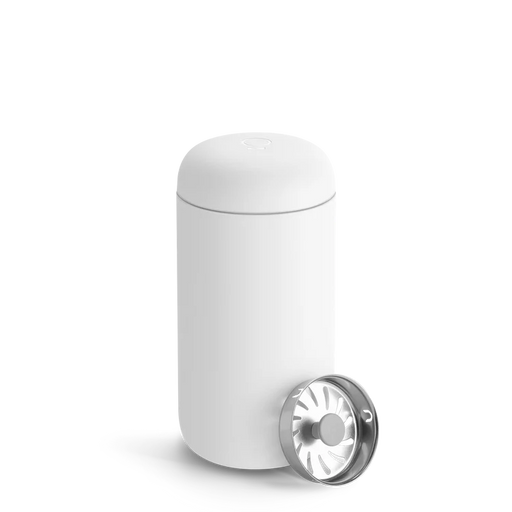 FELLOW Carter Move Mug (12oz/355ml) - Matte White