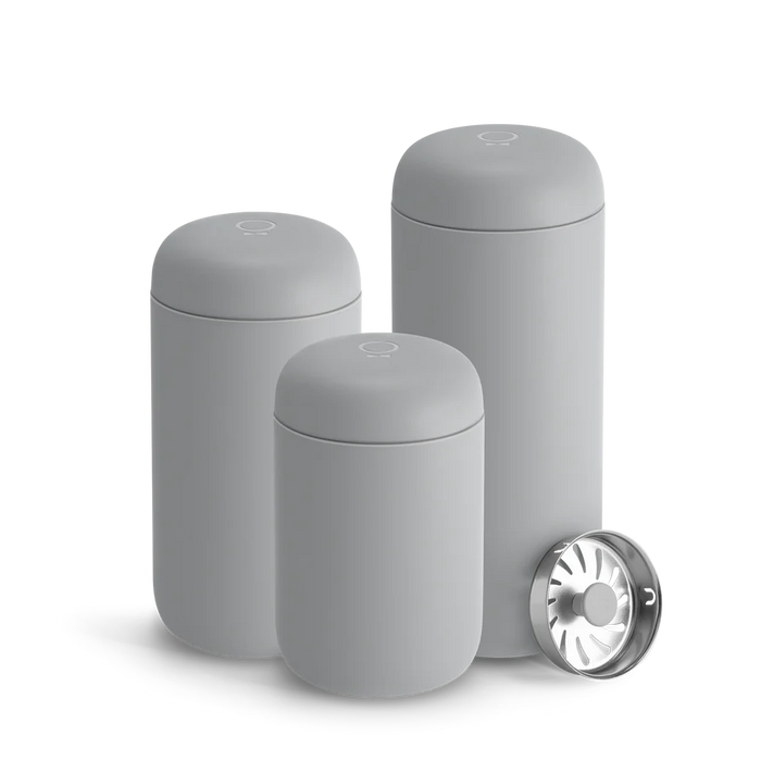 FELLOW Carter Move Mug (16oz/473ml) - Matte Grey