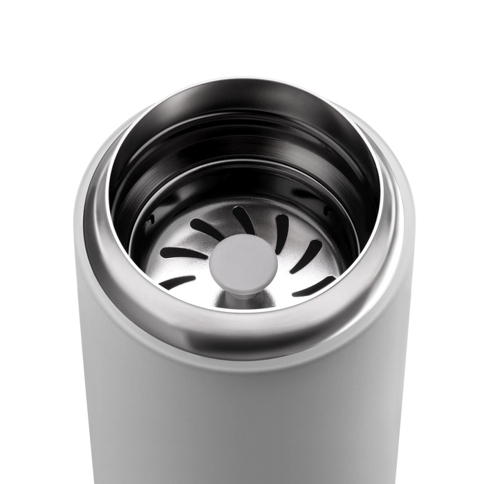 FELLOW Carter Move Mug (16oz/473ml) - Matte Grey