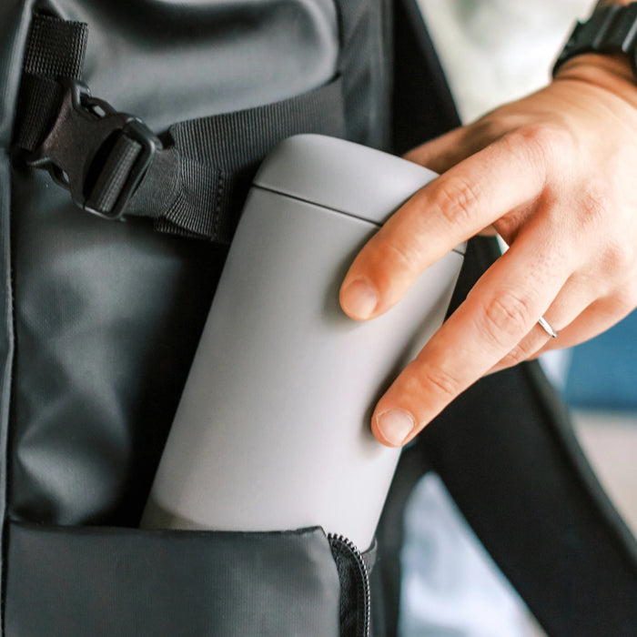 FELLOW Carter Move Mug (16oz/473ml) - Matte Grey