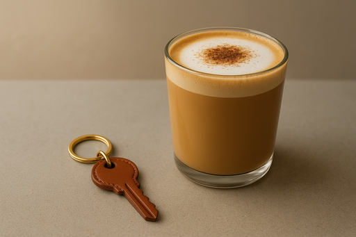 Coffee Tasting - OCTOBER 4, 2025