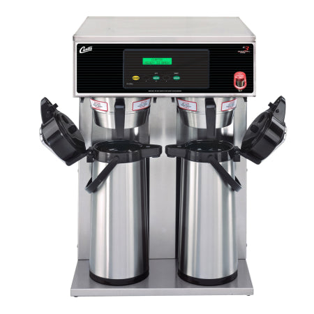 Curtis G3 Airpot Twin 2.2L - 2.5L Brewer