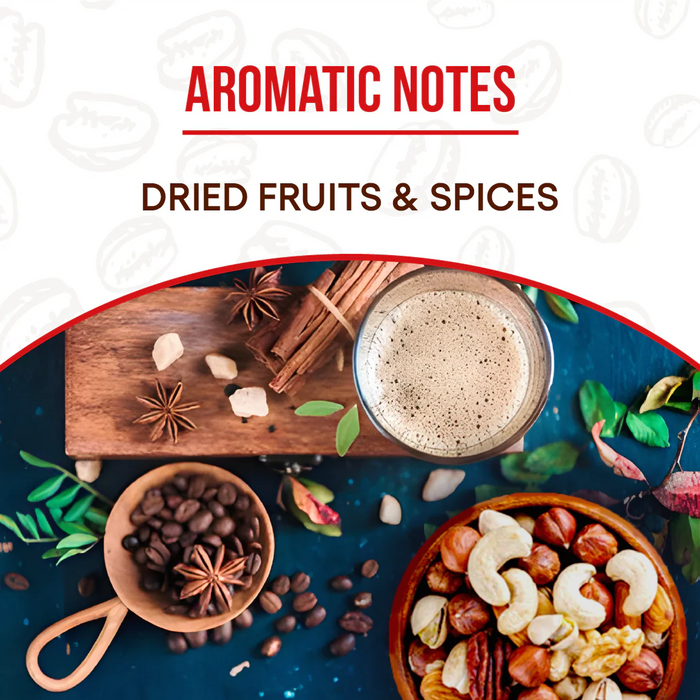 Kimbo Aluminium Nespresso Capsules Decaf