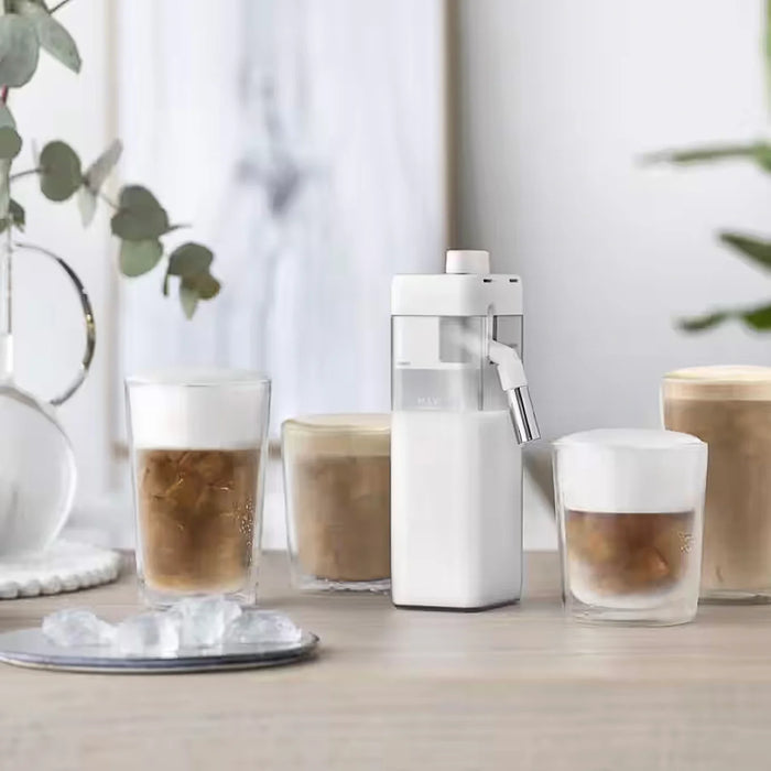 De'Longhi Lattecrema Cool Upgrade Set Rivelia