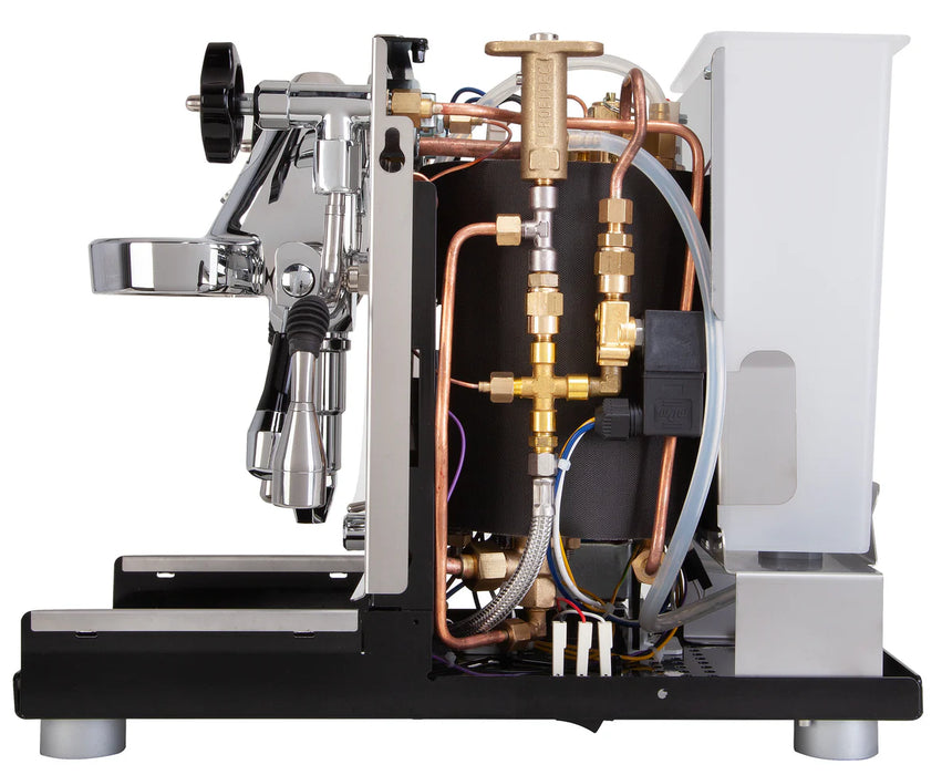 ECM Mechanika VI Slim Espresso Machine – ECM-MECH-V1