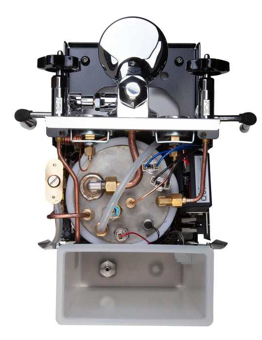 ECM Mechanika VI Slim Espresso Machine – ECM-MECH-V1