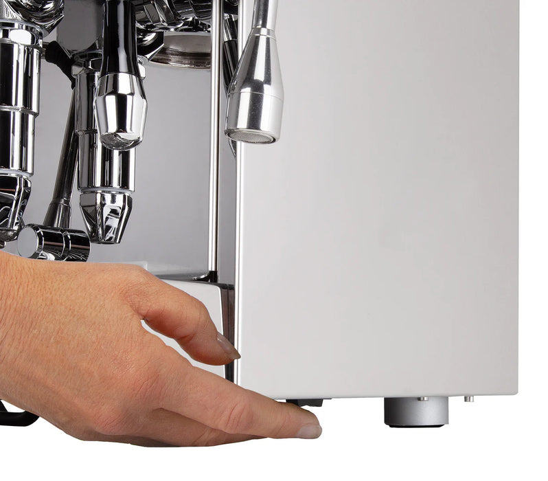 ECM Mechanika VI Slim Espresso Machine – ECM-MECH-V1