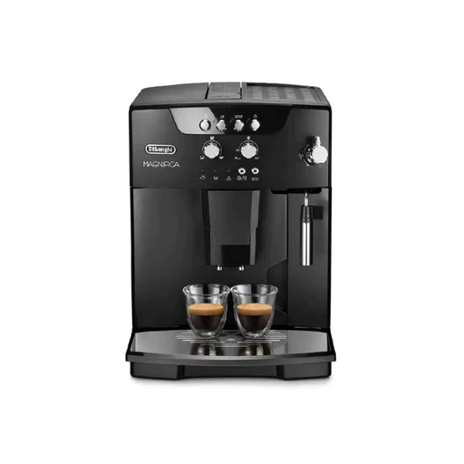 DeLonghi Magnifica ESAM3300 Superautomatic Espresso Machine - Refurbished