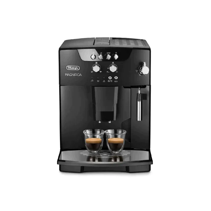 Delonghi Magnifica Fully Automatic Espresso - Black - Used Model