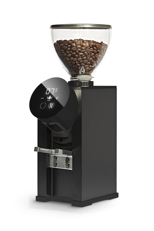 LX Edison 65 Espresso Grinder - Matte Black