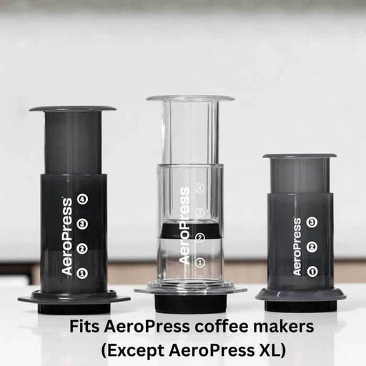 AeroPress Paper Micro-Filters - Standard