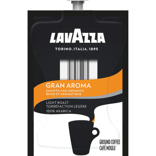 Lavazza Gran Aroma Flavia Coffee Pack – 9g (76/Box)