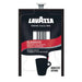 Lavazza Classico coffee package on a white background