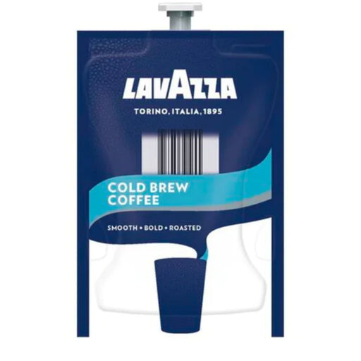 Lavazza Cold Brew Flavia Coffee Pack – 76/Box
