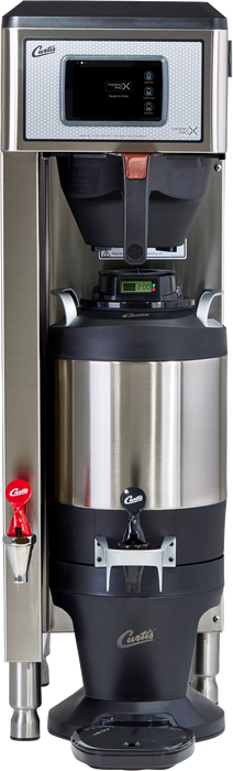 Curtis G4 ThermoPro X G4TPX1S63A3100 Commercial Coffee Brewer