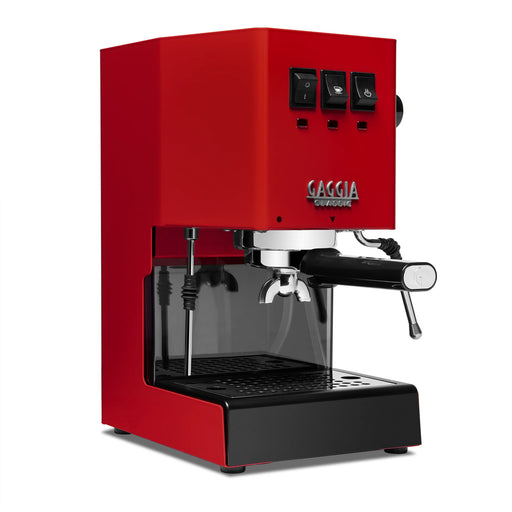 Gaggia Classic Pro E24 Espresso Machine