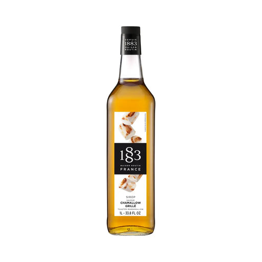 1883 - 1L Bottle Toasted Marshmallow