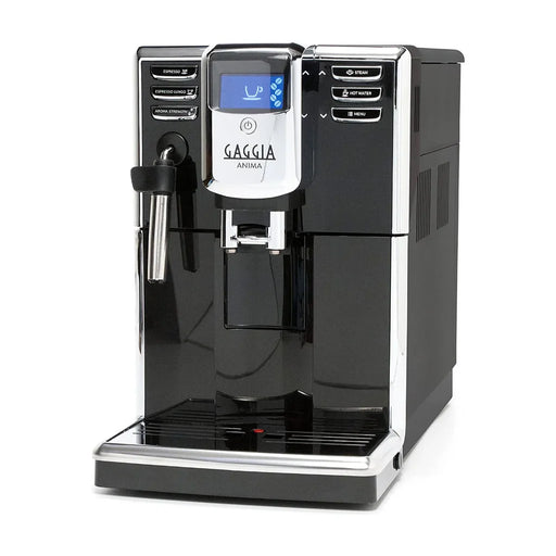 Gaggia Anima Automatic Espresso Machine  - RI8760/46