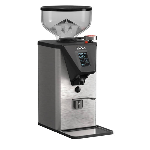 Gaggia MDF 55 Espresso Grinder