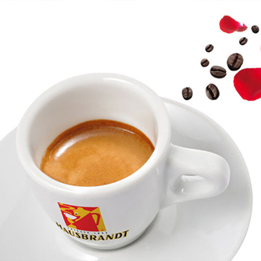 Hausbrandt Caffe Toast Murano -1kg Whole Beans