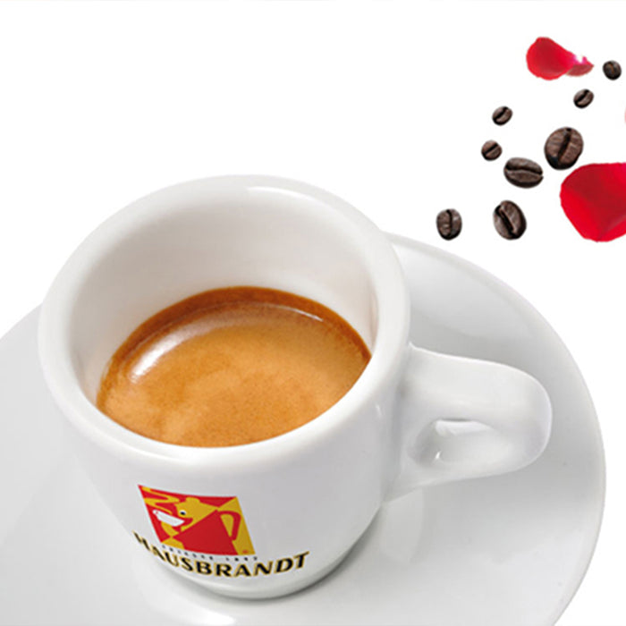 Hausbrandt Caffe Toast Murano -1kg Whole Beans