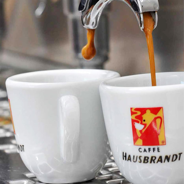 Hausbrandt Caffe Toast Murano -1kg Whole Beans