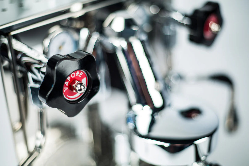 ECM Mechanika VI Slim Espresso Machine – ECM-MECH-V1