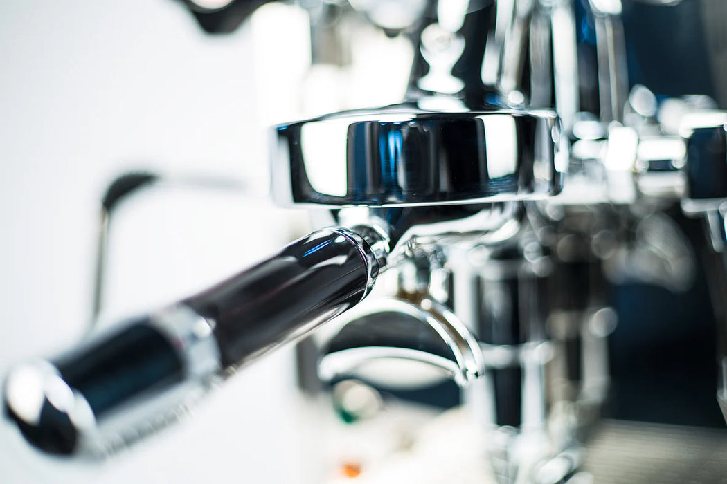 ECM Mechanika VI Slim Espresso Machine – ECM-MECH-V1