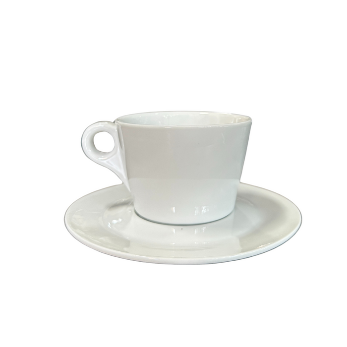 Catering Line Sposa Cappuccino Cups - 4 Count