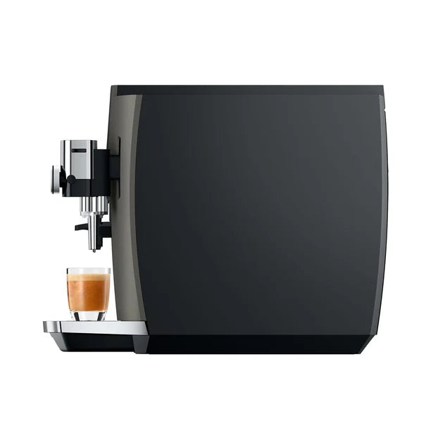 JURA S8 Dark Inox (NAB)