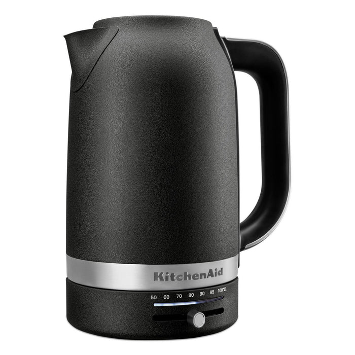 KitchenAid 1.7 Electric Litre Kettle W/Temperature Control