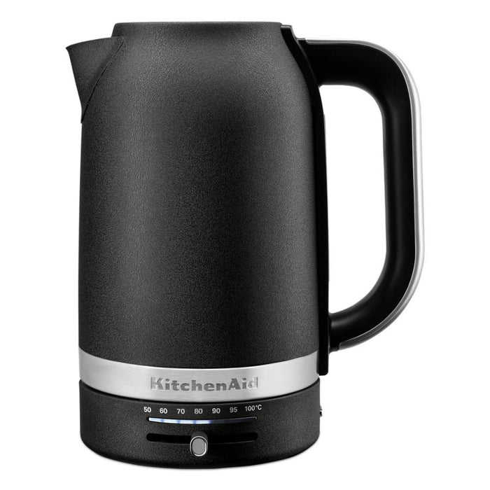 KitchenAid 1.7 Electric Litre Kettle W/Temperature Control