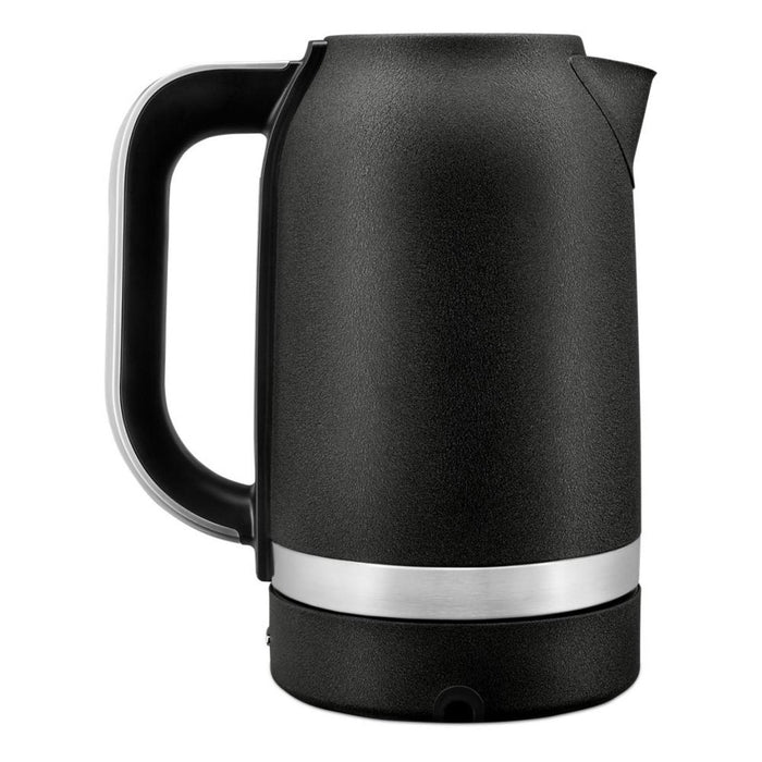 KitchenAid 1.7 Electric Litre Kettle W/Temperature Control