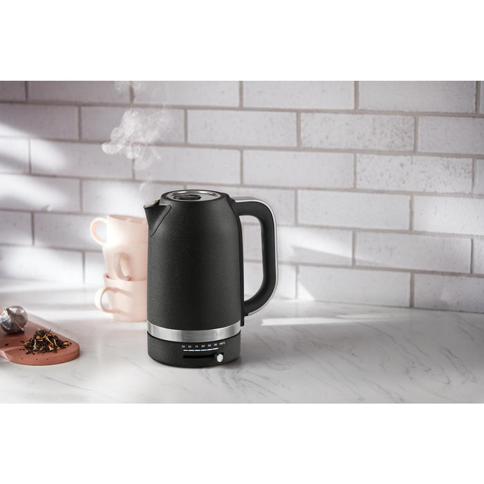 KitchenAid 1.7 Electric Litre Kettle W/Temperature Control