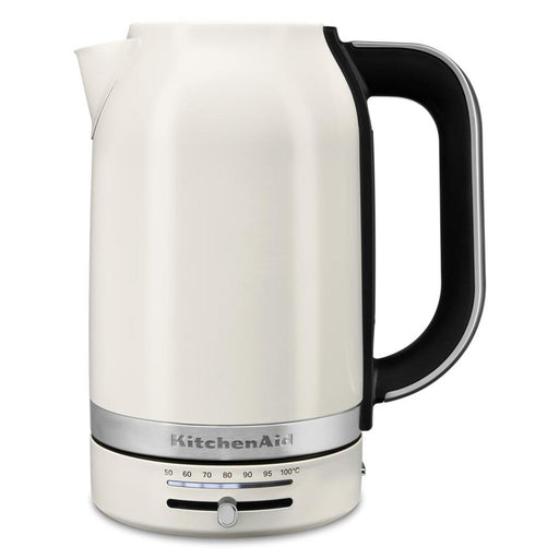 KitchenAid 1.7 Electric Litre Kettle W/Temperature Control