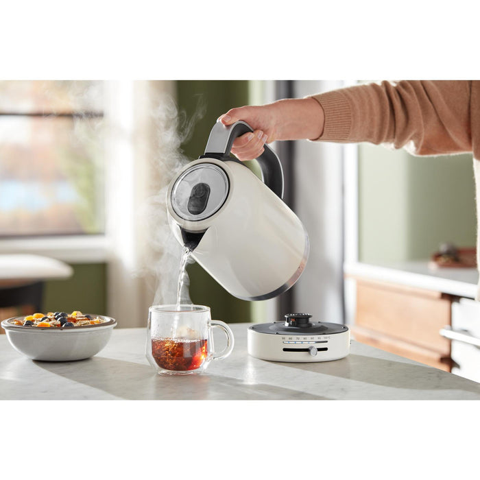 KitchenAid 1.7 Electric Litre Kettle W/Temperature Control