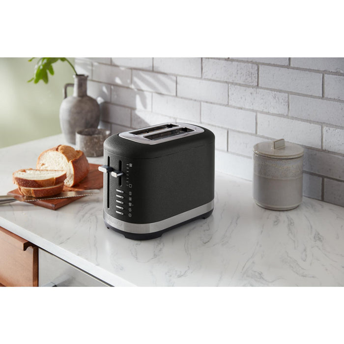 KitchenAid 2-Slice Toaster